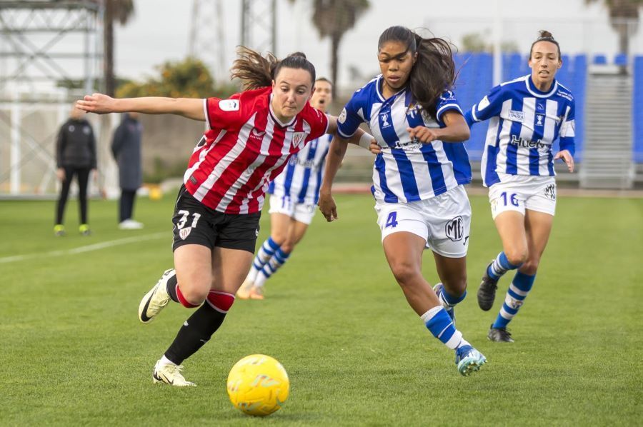 Athletic