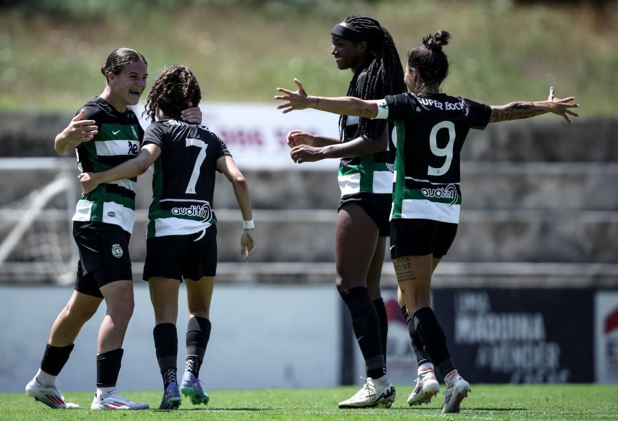 Sporting CP