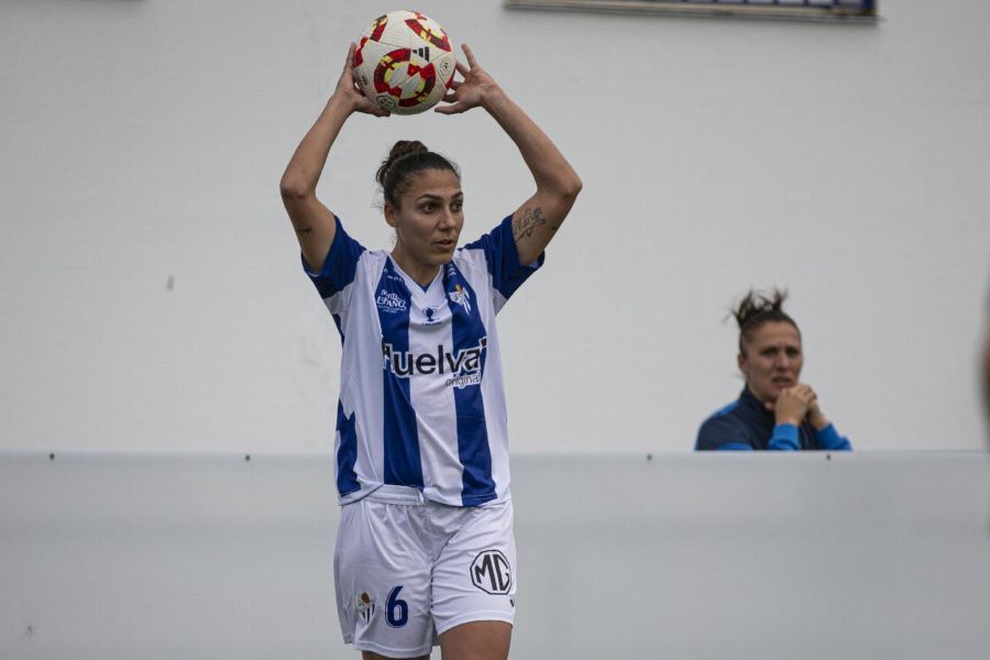 Sporting de Huelva
