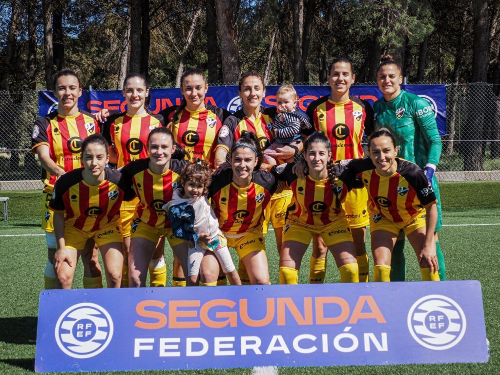 Jornada Segunda Federación