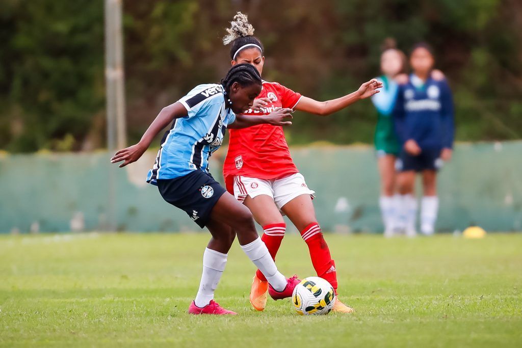 Brasileño Femenino sub-20