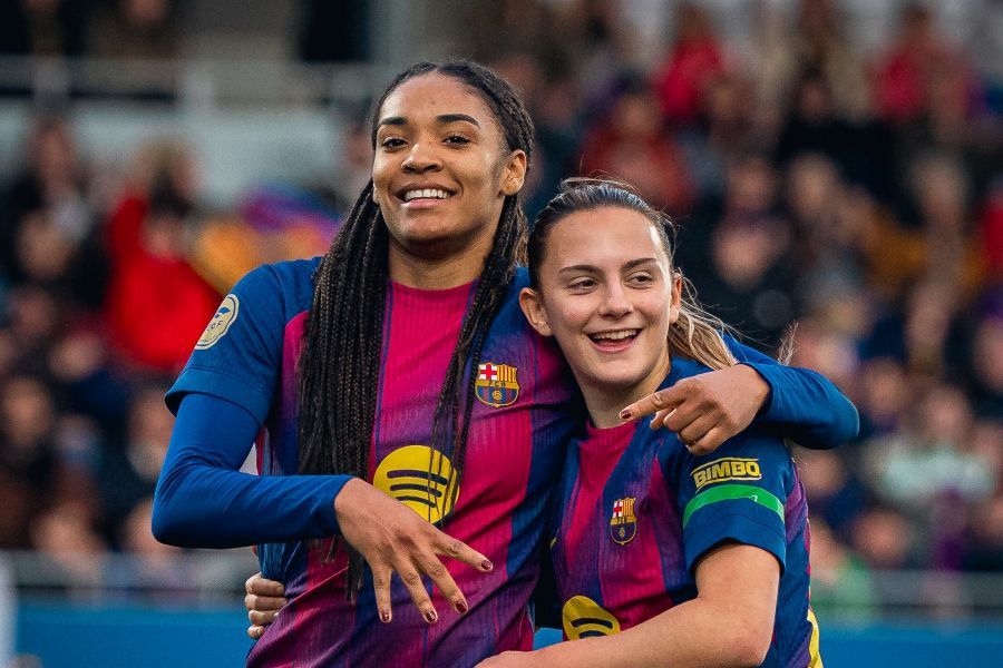 Kika Barça