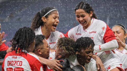 Libertadores Femenina