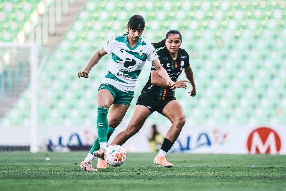 Torneo Clausura 2026 Femenil