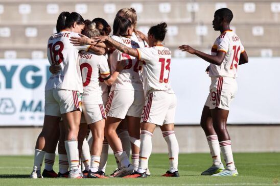 Serie A