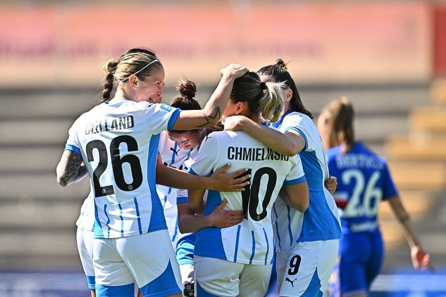 Sassuolo Serie A Grupo Descenso Jornada 5