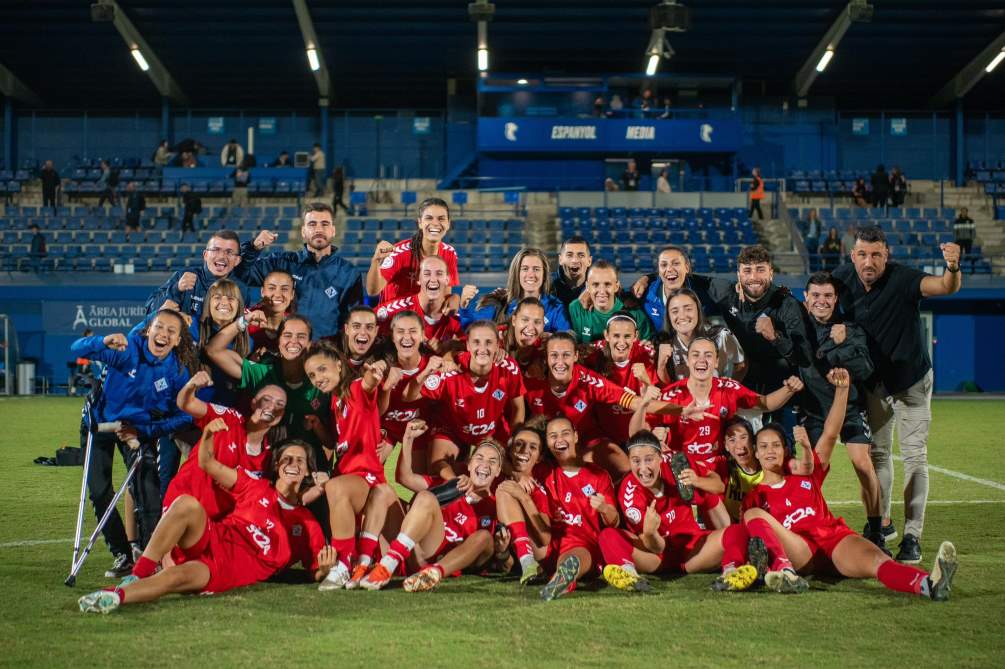 Eliminatoria de Copa