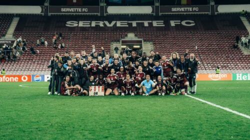 Servette