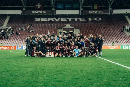 Servette