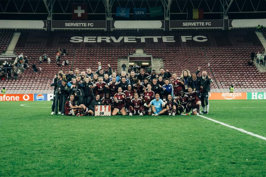 Servette