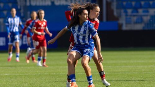 Alavés Sevilla