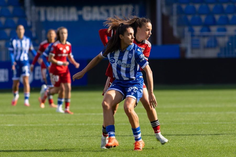 Alavés Sevilla