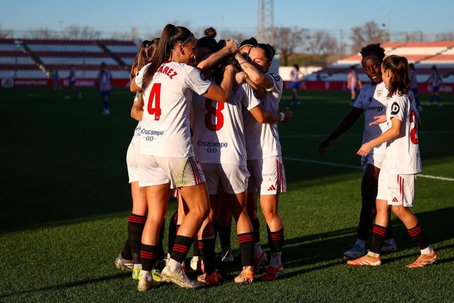 Tres victorias