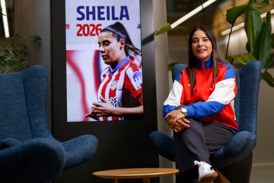 Sheila Guijarro