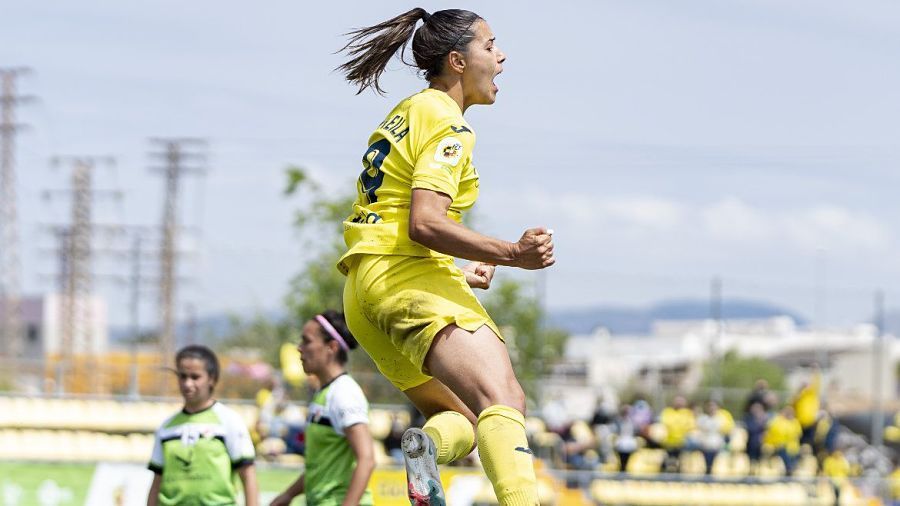 Más renovaciones en el Villarreal CF