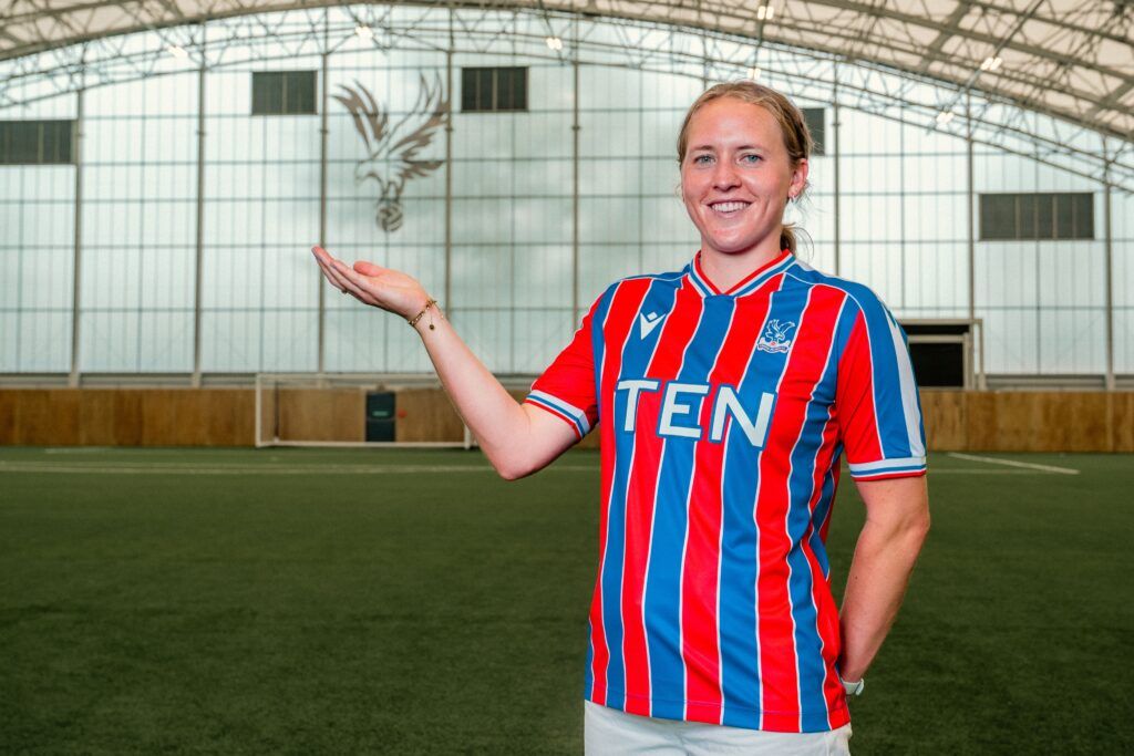 Sierra Enge, primer fichaje del Palace.