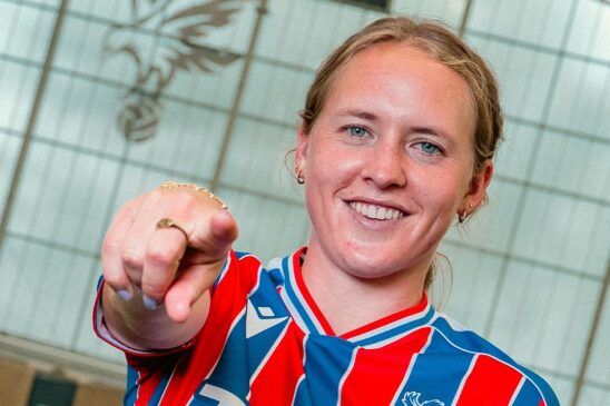 Sierra Enge, primer fichaje del Palace.