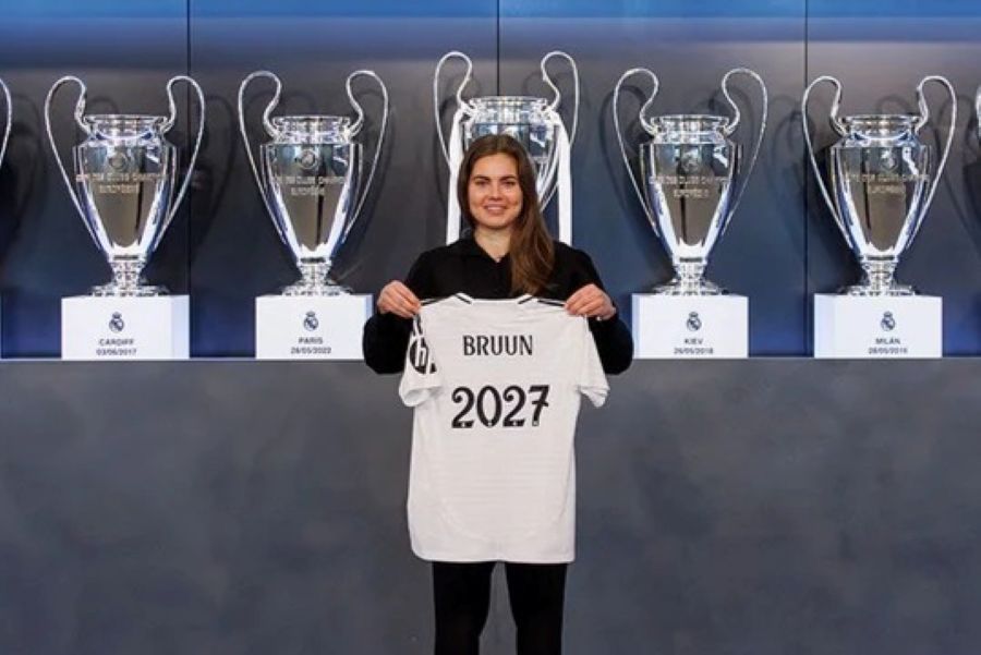 Signe Bruun