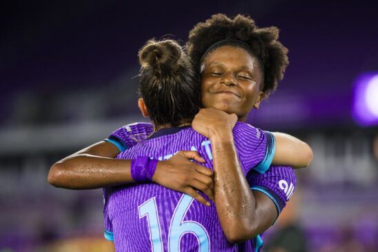 La NWSL introduce una regla para fortalecer la atracción y retención de talento.