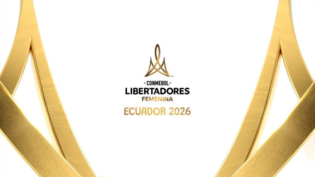 Libertadores 2026