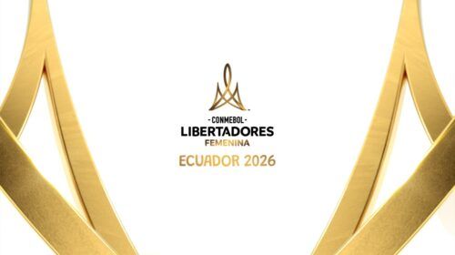 Libertadores 2026
