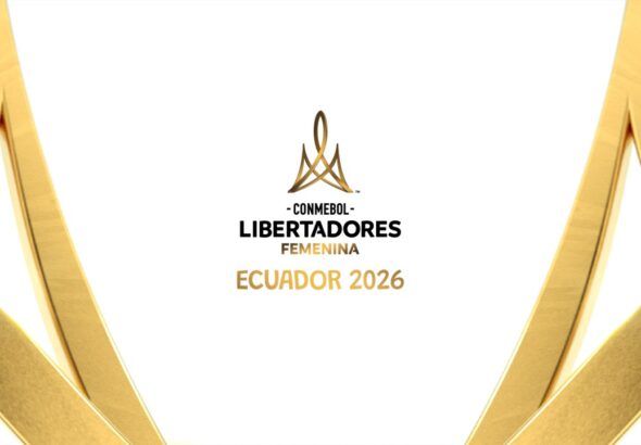 Libertadores 2026