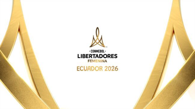 Libertadores 2026