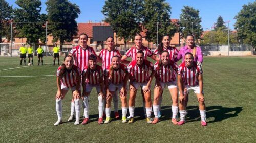 Sport Extremadura Ath. Bilbao B