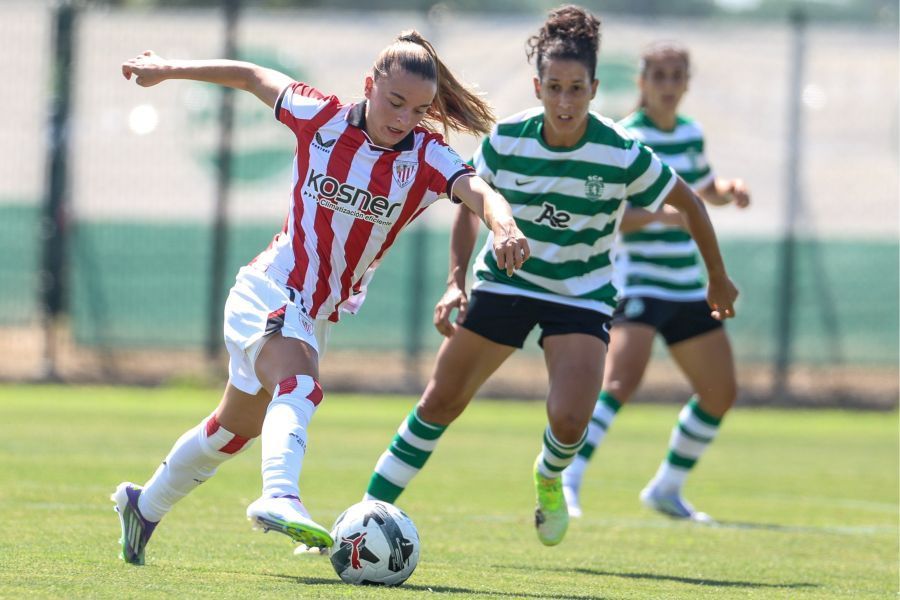 Athletic