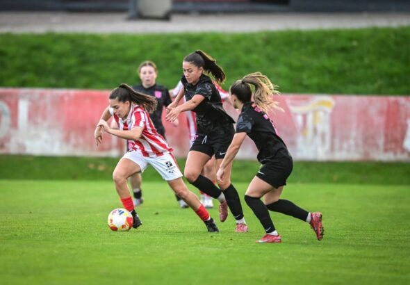 Jornada Segunda Federación