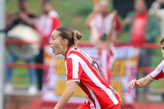 Jornada Segunda Federación