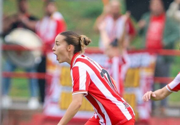 Jornada Segunda Federación