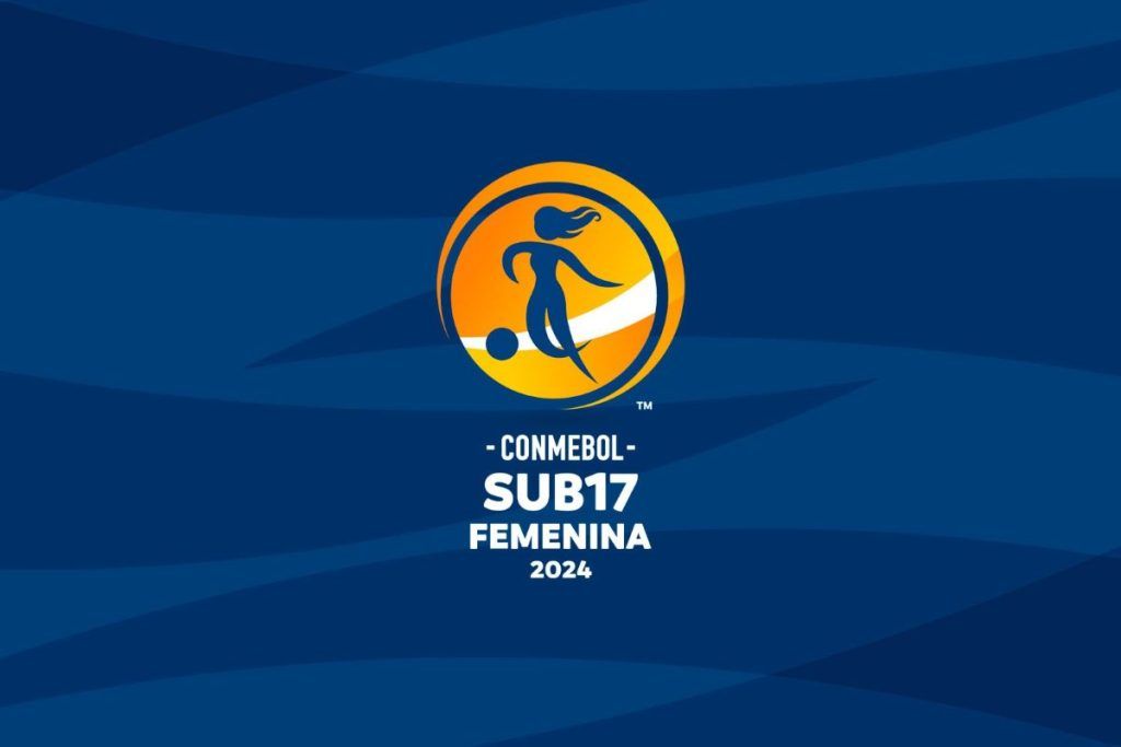 CAMPEONATO SUDAMERICANO SUB 17