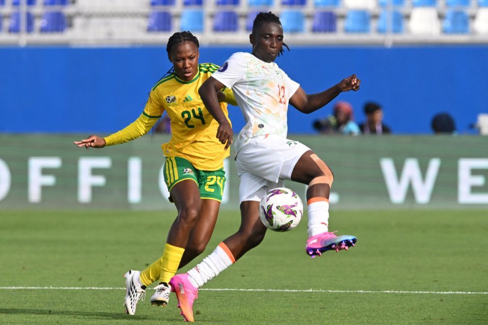 Burkina Faso Sudáfrica Tanzania