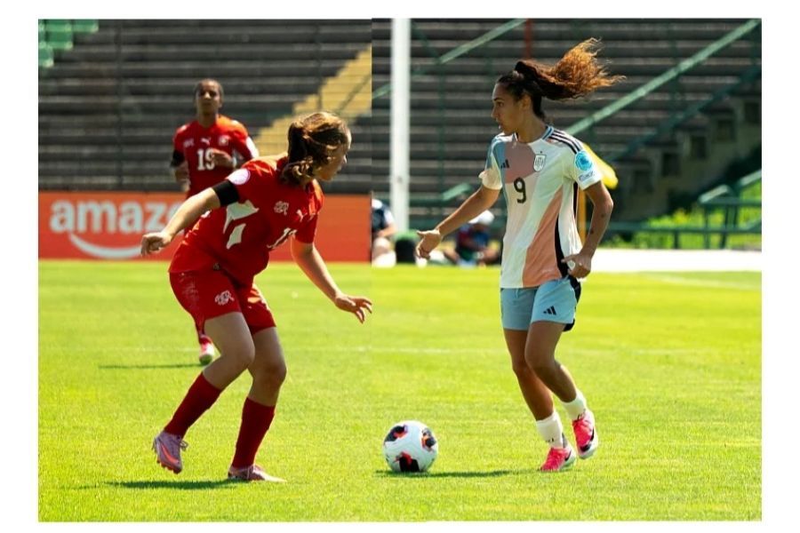 selección española femenina sub 19