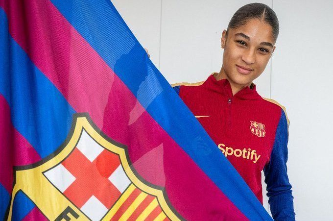 El Barça B se refuerza