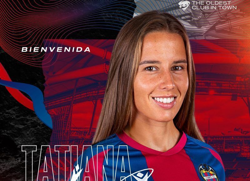 Tatiana Pinto