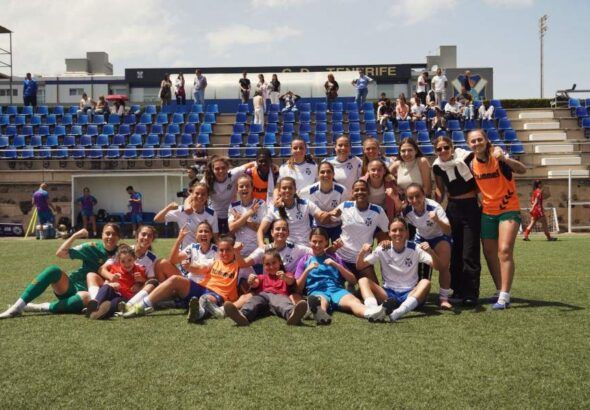 Tenerife B