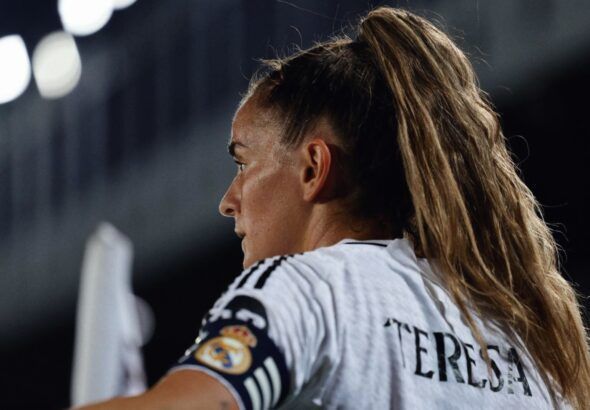 Tere Abelleira