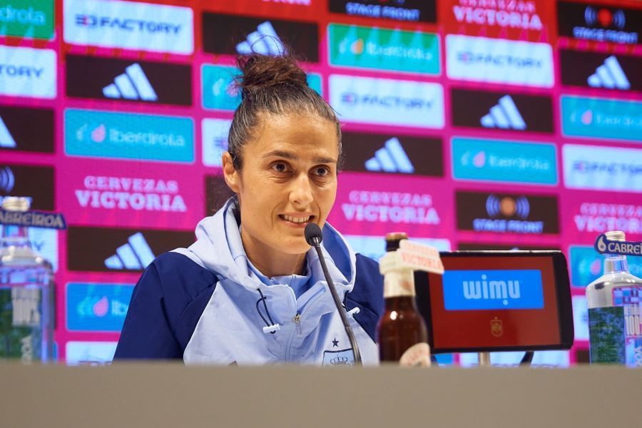 Montse Tomé