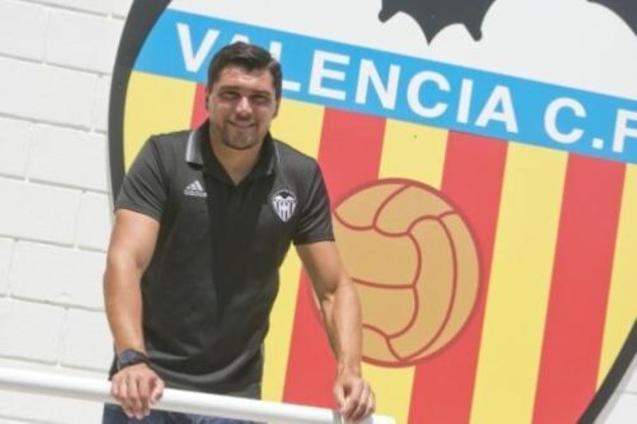 Cristian Toro