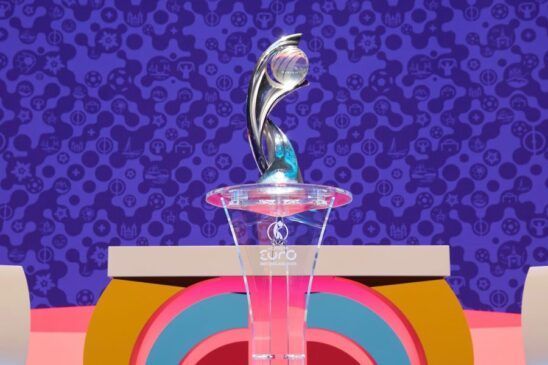 Eurocopa Femenina 2025 Dosier de España