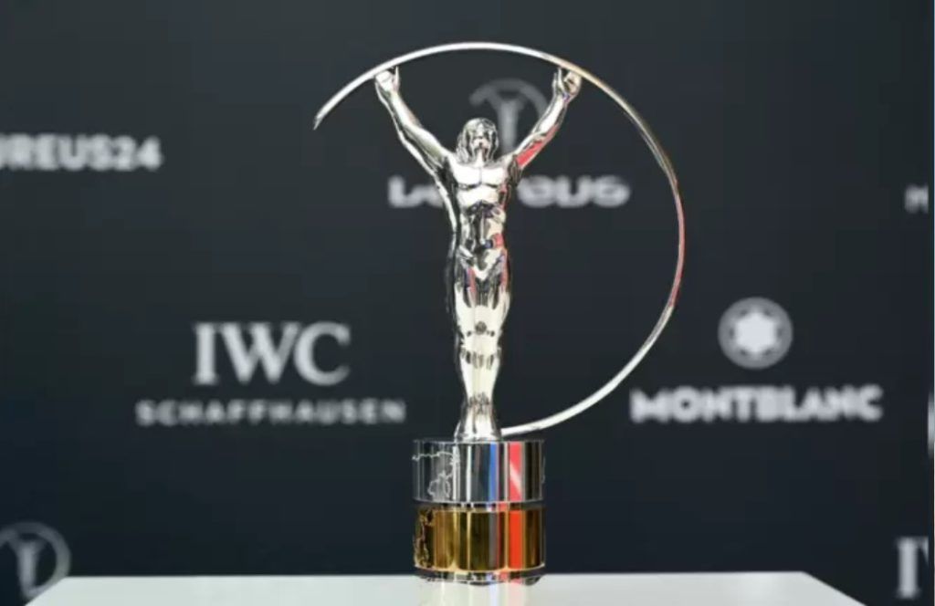 Premios Laureus