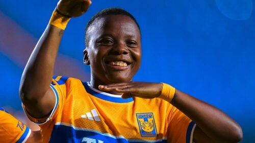 Tigres Femenil