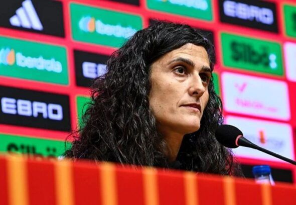 Montse Tomé