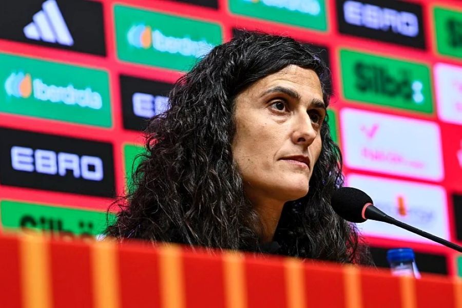 Montse Tomé