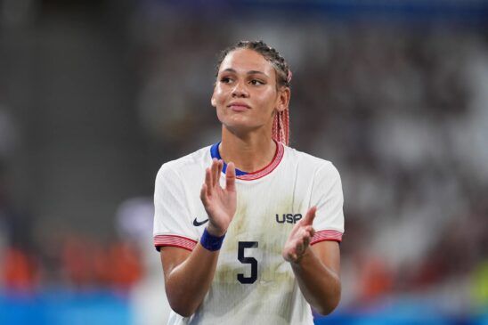 La NWSL introduce una regla para fortalecer la atracción y retención de talento.