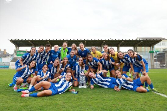 Trofeo Emma Cuervo