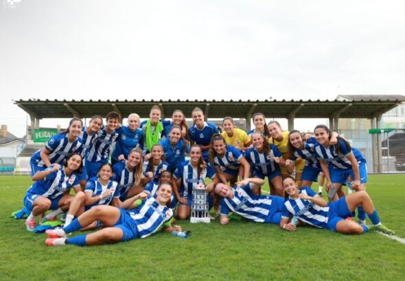 Trofeo Emma Cuervo