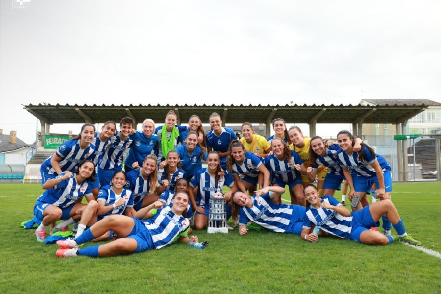 Trofeo Emma Cuervo